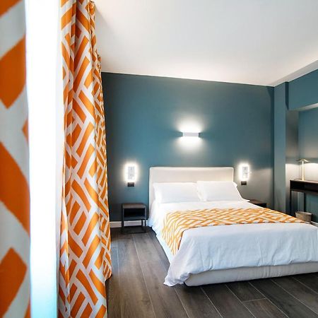 In Centro Luxury Rooms Côme Extérieur photo