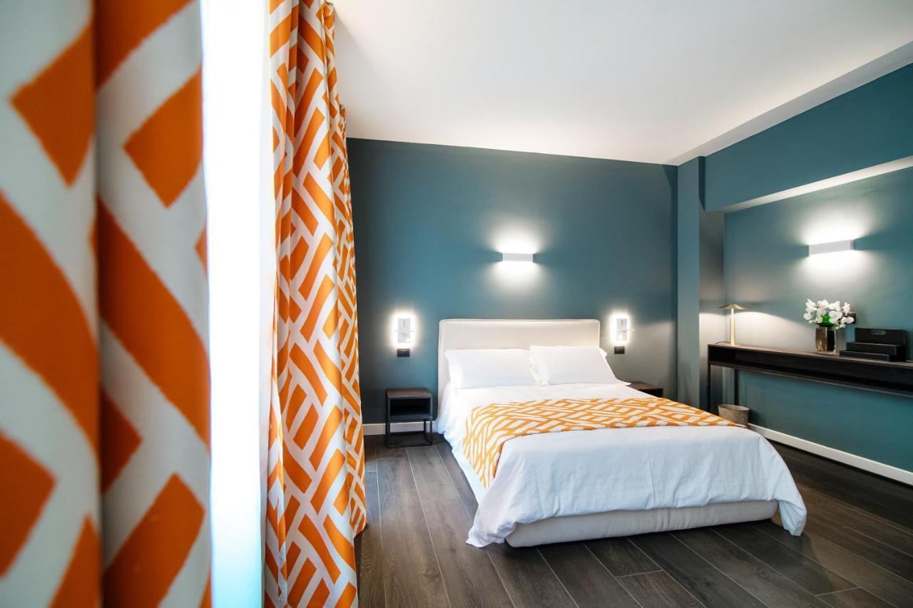 In Centro Luxury Rooms Côme Extérieur photo