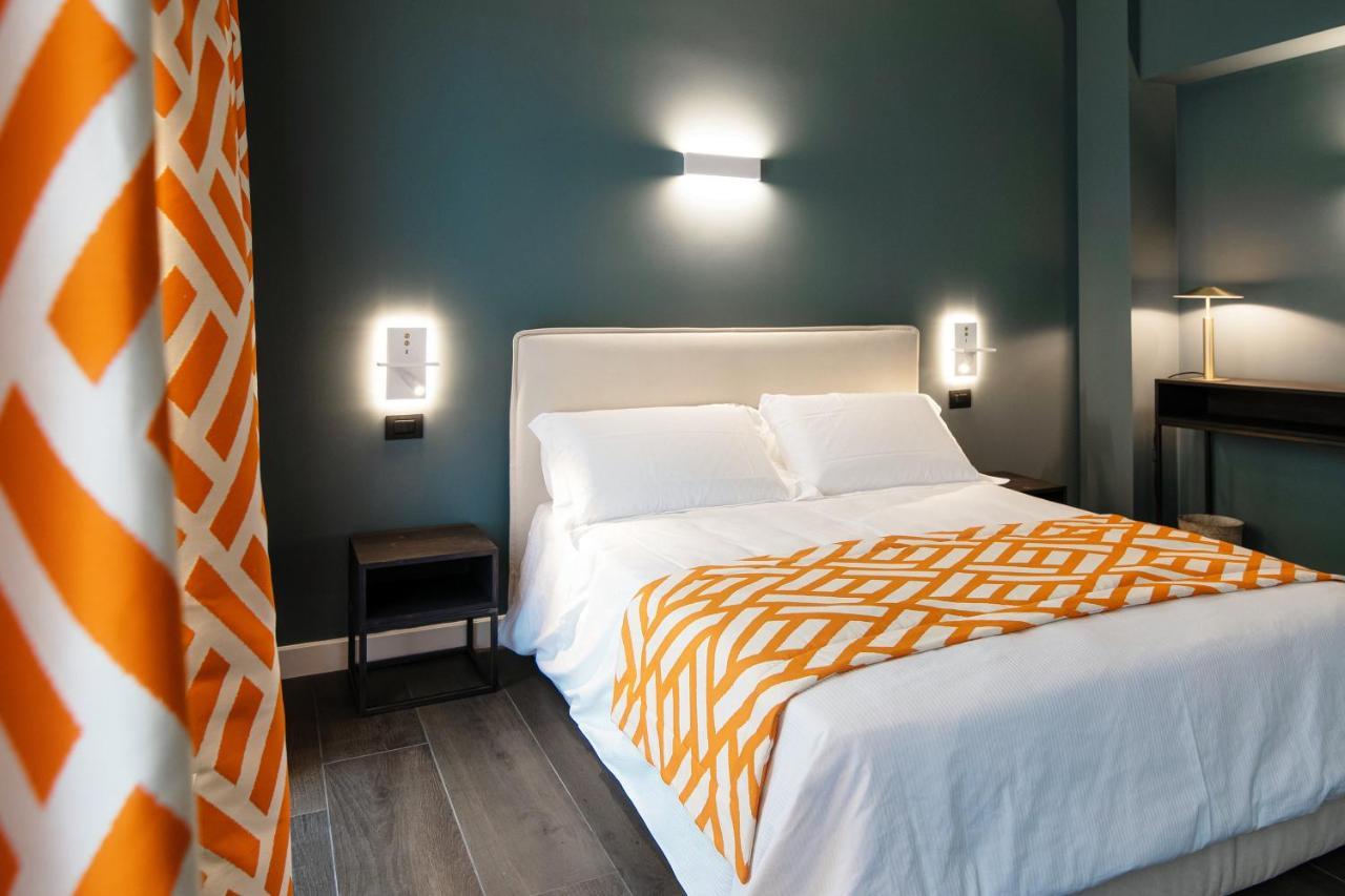 In Centro Luxury Rooms Côme Extérieur photo